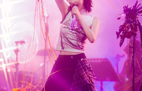 刘恋在广州场‘光从东方来’音乐会将演唱哪些歌曲？|你要的不是我|Rose Whispers|天才恋爱博弈|当你见到我|佳丽