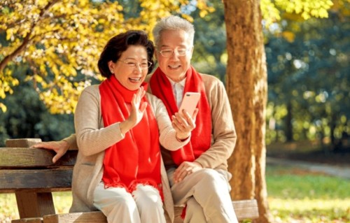 人到70岁，能有这五种欲望，说明你没老