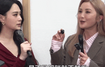 阿Sa结婚：女艺人爱上健身教练成时尚？兴趣相投还是见“色”起意
