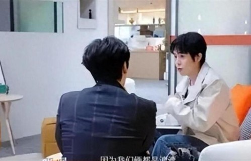 演员王星:从缅甸劫后余生到直面现实,坦白自己现在结不起婚|女友|结婚|债务|警方|园区