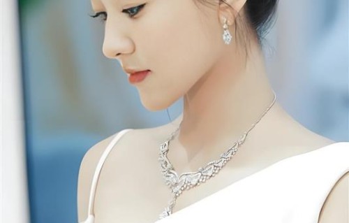 梁洁：从默默无闻到实力小花，一路深耕终得星光加冕