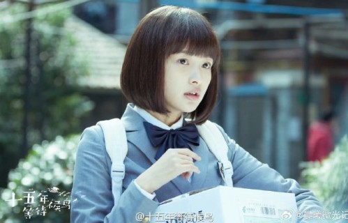 孙怡在《乘风2026》中还原黎璃造型的具体细节有哪些？