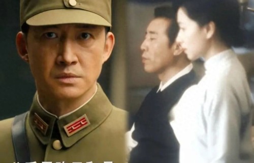 《八千里路云和月》：王阳让我弃剧，于和伟与万茜却让我嗑上头|电视剧剧情讨论|张云魁|暧昧|妻子|丁玉娇