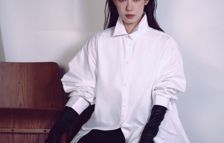 张小斐此次北影节评委的造型为何能引发网友的幽默调侃？