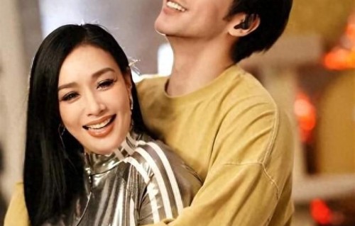 钟丽缇亿万富婆重金求子，张伦硕：想要自己的孩子，抱养也行！