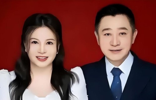 央视57岁初婚的宫柏超：一场关于“延迟满足”的爱情，让所有年龄焦虑都安静了