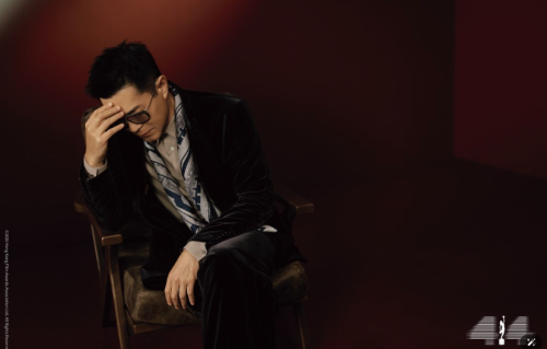 金像奖五强提名，视帝成热门，TVB前花旦恐陪跑