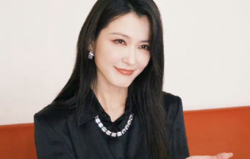 徐洁儿在节目中说“灯不在我手里没关系”这句话是什么含义？