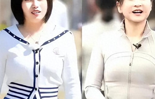 离婚两年多，傅首尔已成功减重约40斤，如今的她专注于提升自己