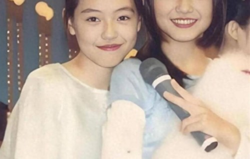 小S透露姐夫具俊晔近况，仍在坚持画亡妻大S，眼神里终于有亮光