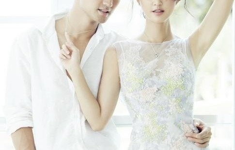 袁弘和张歆艺在公众心中的形象是怎样的？