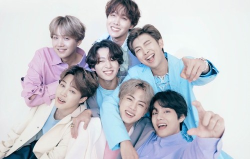 ARMY 們注意!BTS 2021《FESTA》時程表公開!