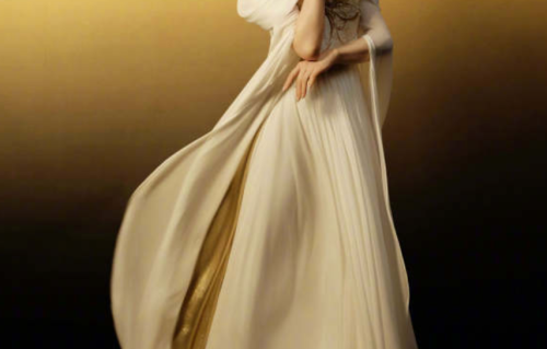 北影节这一夜！刘诗诗“女神”降临，张小斐冷感美学，周深“跑酷”入场超治愈