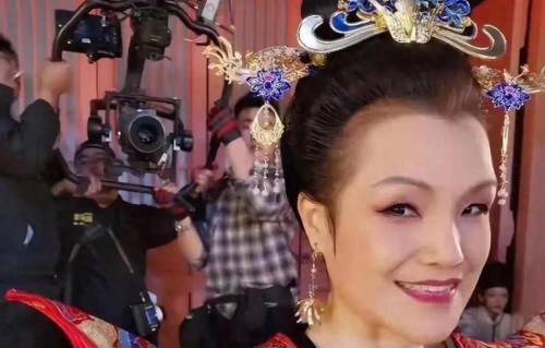 恶心一幕出现了！马蹄露一早紧急发澄清，2000多条评论，热议不断