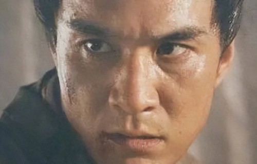 知名演员李强:演完“西门庆”没女孩敢靠近，52岁才当爹终得圆满