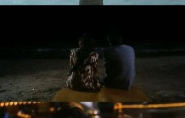 《我们的浪漫电影》主角高谦与武飞之间的关系是如何发展的？