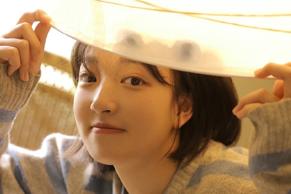 43岁女星金莎嫁给小自己17岁的男友，曾称对方是自己的人生礼物|十八岁的天空|孙丞潇|求婚|两人|爱我