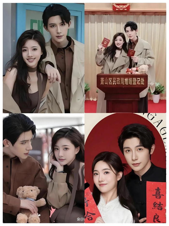 代表作品：《差错》《顾门深深盼沉归》 