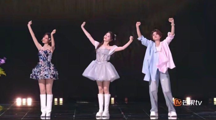 图片来源：芒果tv