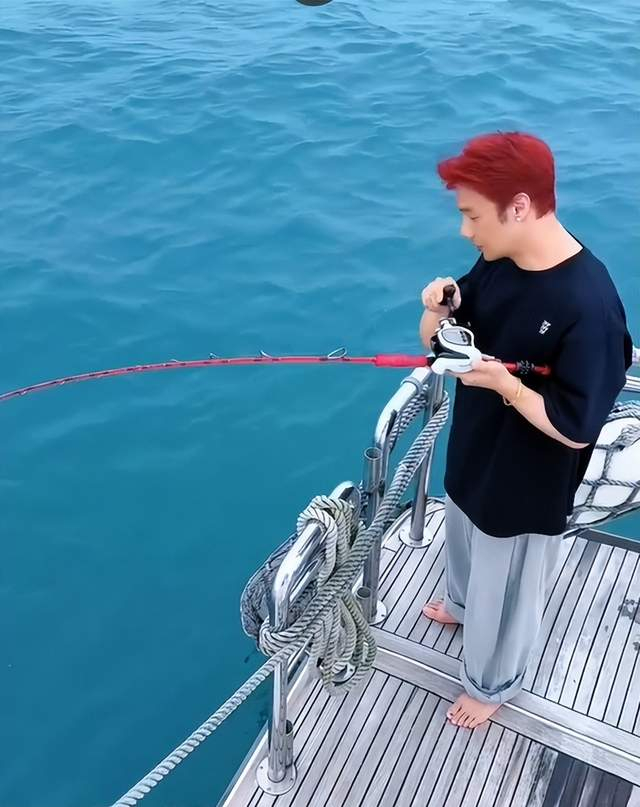  打开网易新闻 查看精彩图片 